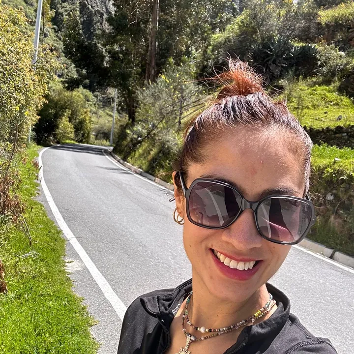 lilymorach