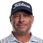Terry Pilkadaris / Golf Instructor & Coach