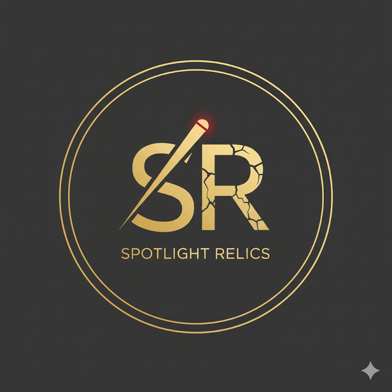 Spotlight Relics