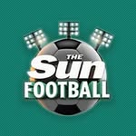 The Sun Football