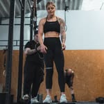Bine Goldner, BSc. | Physio | Chiropraktik | CrossFit