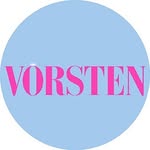 Vorsten