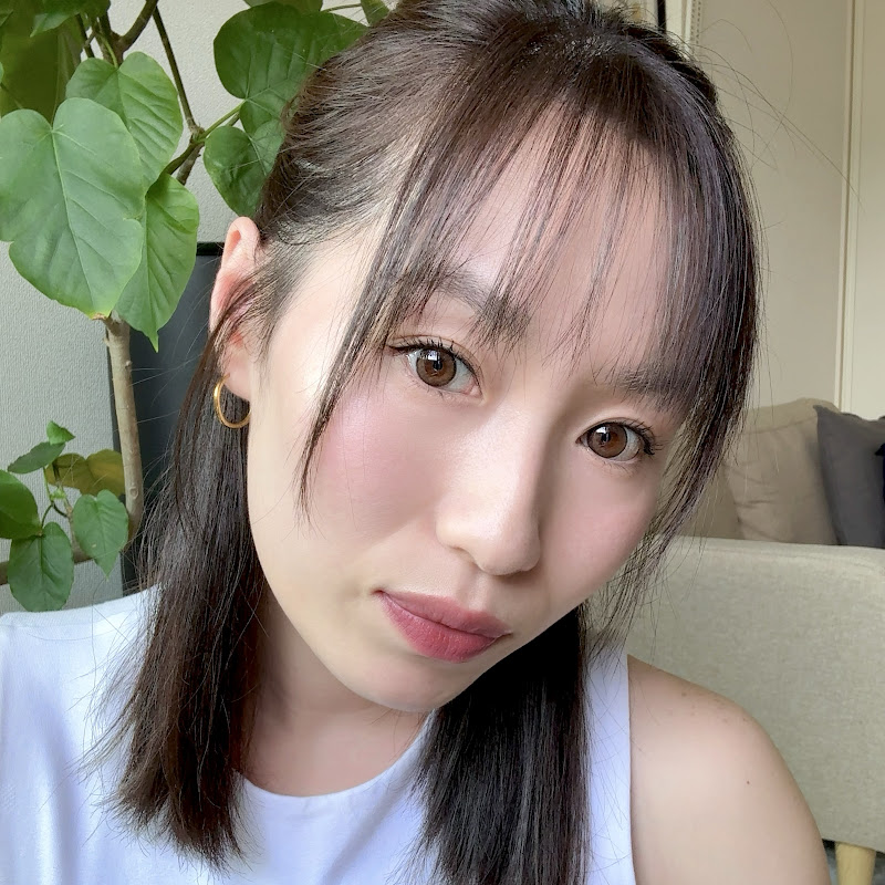Yuuka channel.