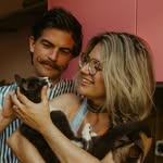 Anne & Adriaan