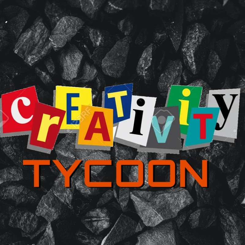 Creativity Tycoon