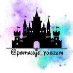 Tatuaże kolorowe| Disney Tattoo