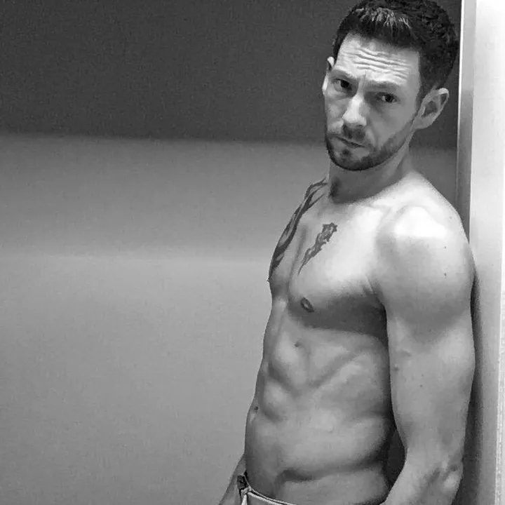 Danny 🏳️‍🌈🇬🇧