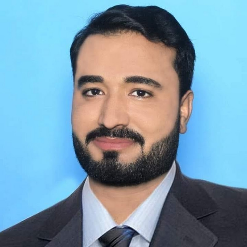 Sharjeel Electric Diy