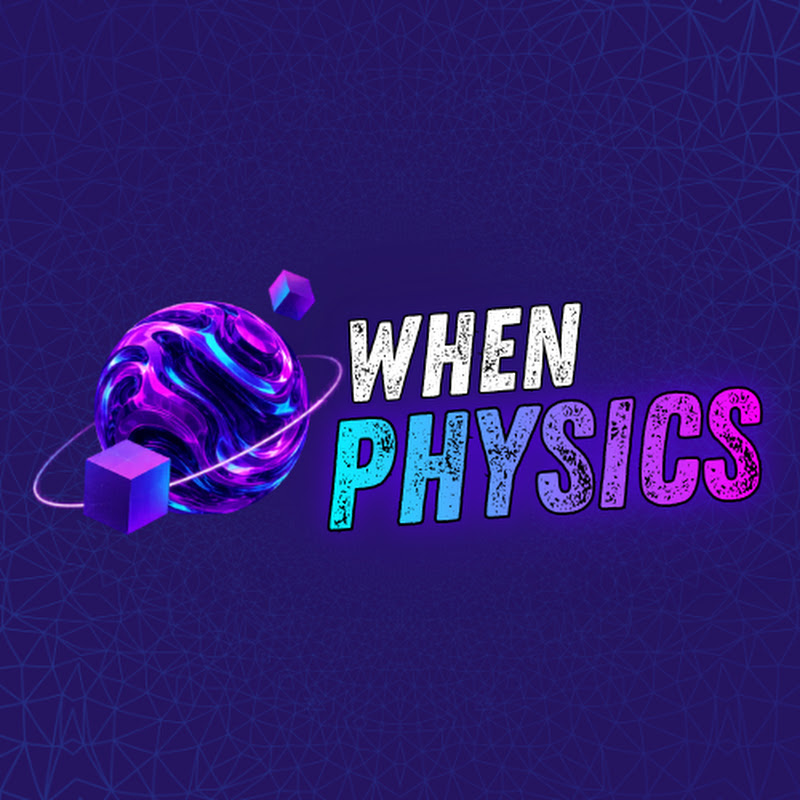 When Physics