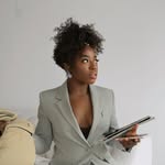 Deleyciëlla | Personal Trainer & Online Coach