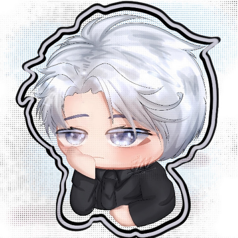 Hans Akira 【Vtuber ID】