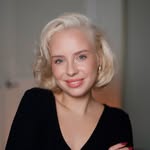 Dasha Donskova
