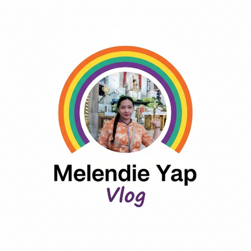Melendie Yap Vlog