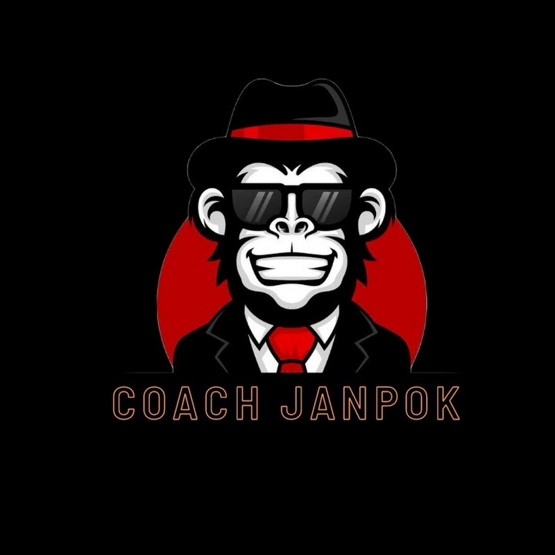 Coach JANPOK