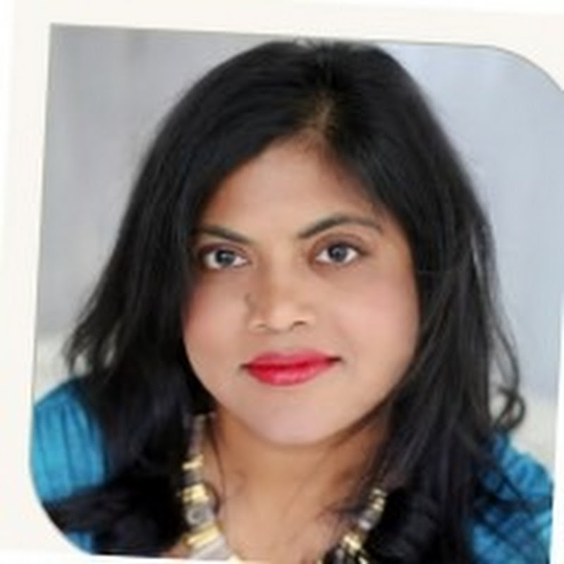 Soma Says Podcast hosted by Soma Mandal, MD