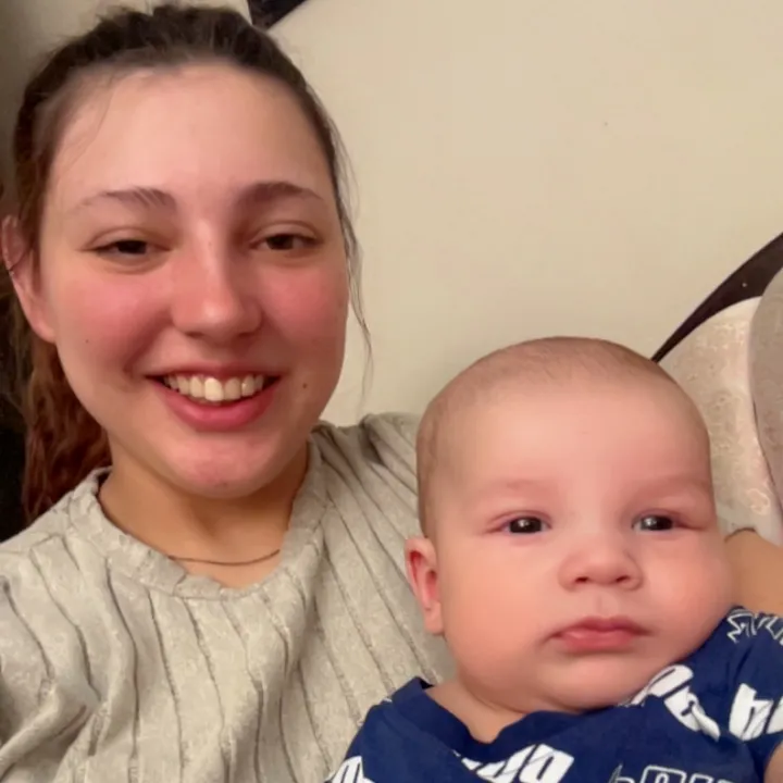Shamara/ Theo’s mama