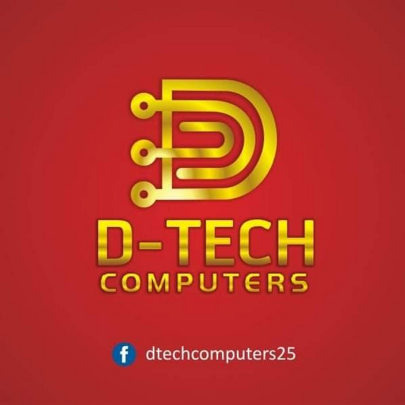 D Tech Tv