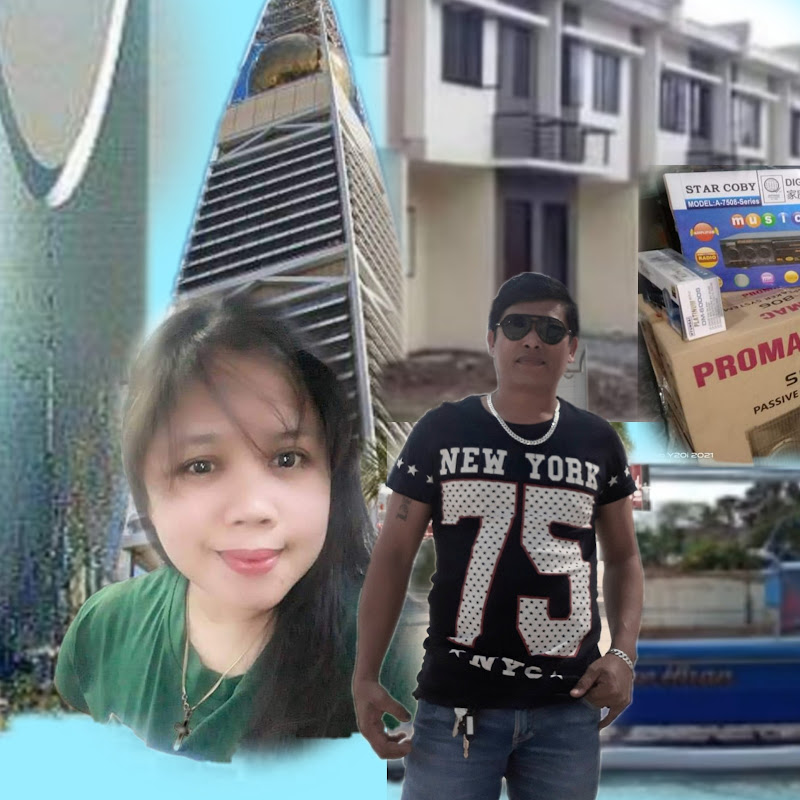JOV'S & NIEL OFFICIAL