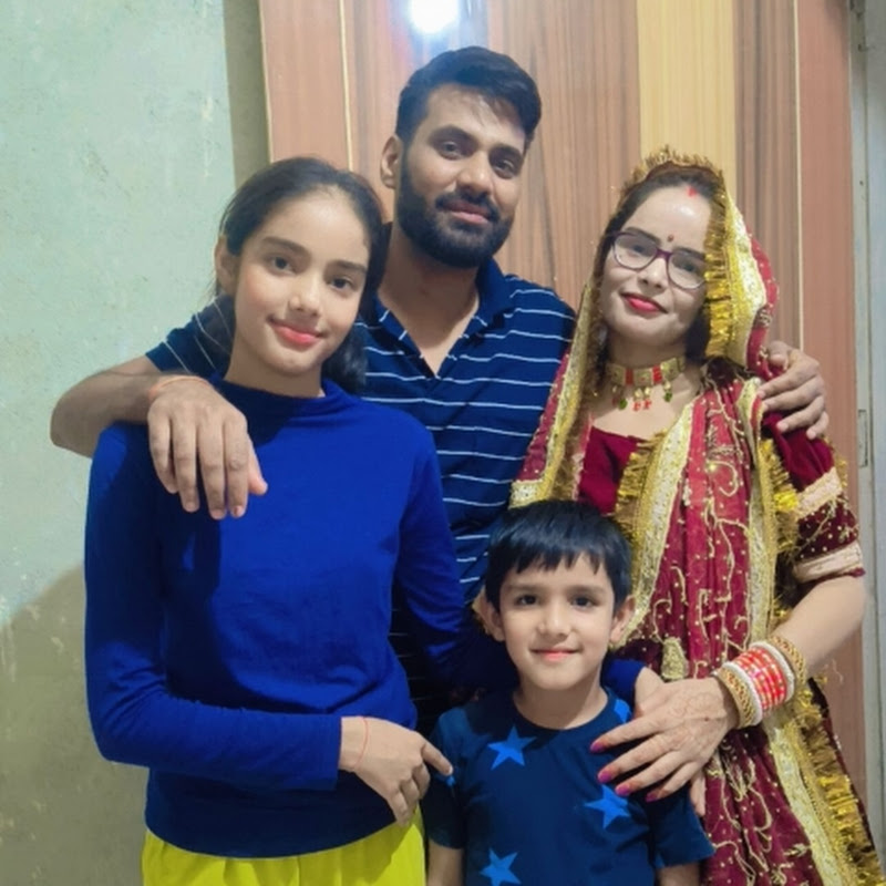 Rathi family 