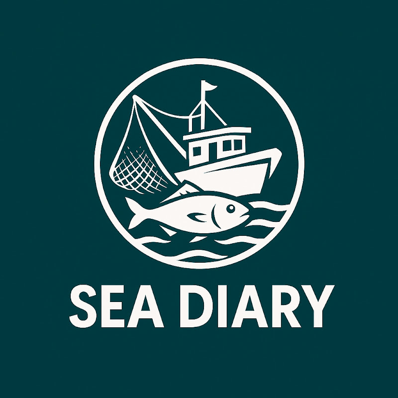 Sea Diary