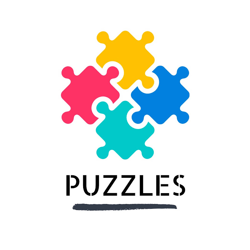 فتى الألغاز | Puzzles guy