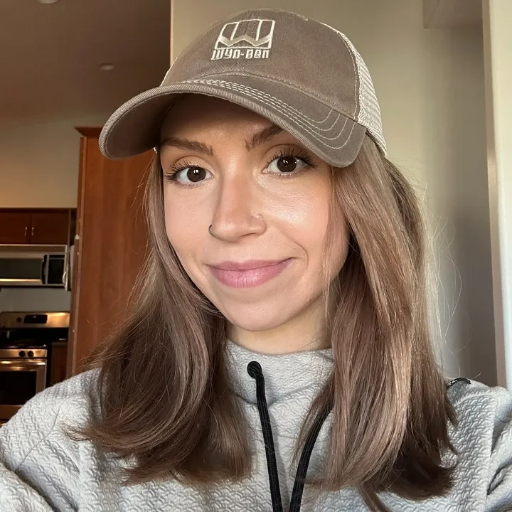 Taylor Kay