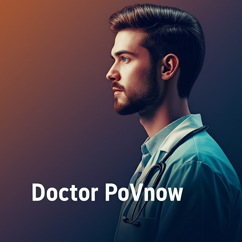 DoctorPOV