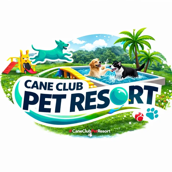 Cane Club Pet Resort