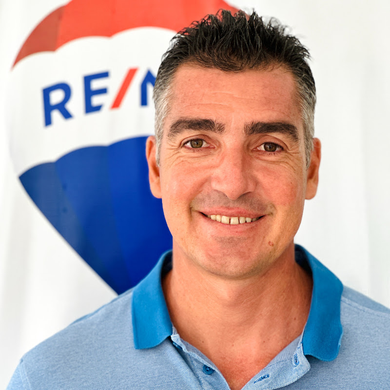 Cristian Maffione - REMAX 