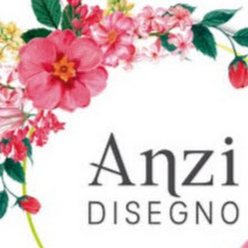 ANZI DISEGNO - Tejidos y clases