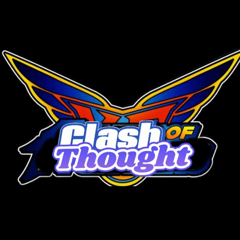 Clash Of Thoughts