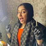 Facial by Fatima Sherif