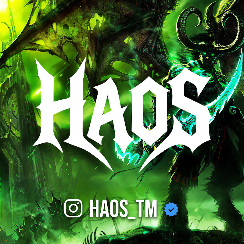 HAOS