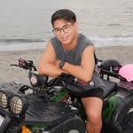 Jerald David