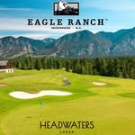 Eagle Ranch Resort