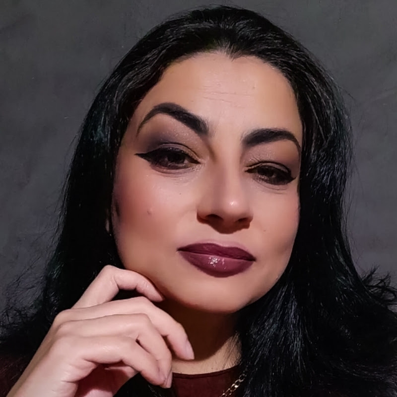 Gilcilene Ferreira de Santana