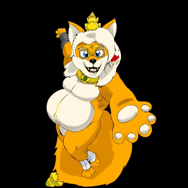 BualoyTHwolf