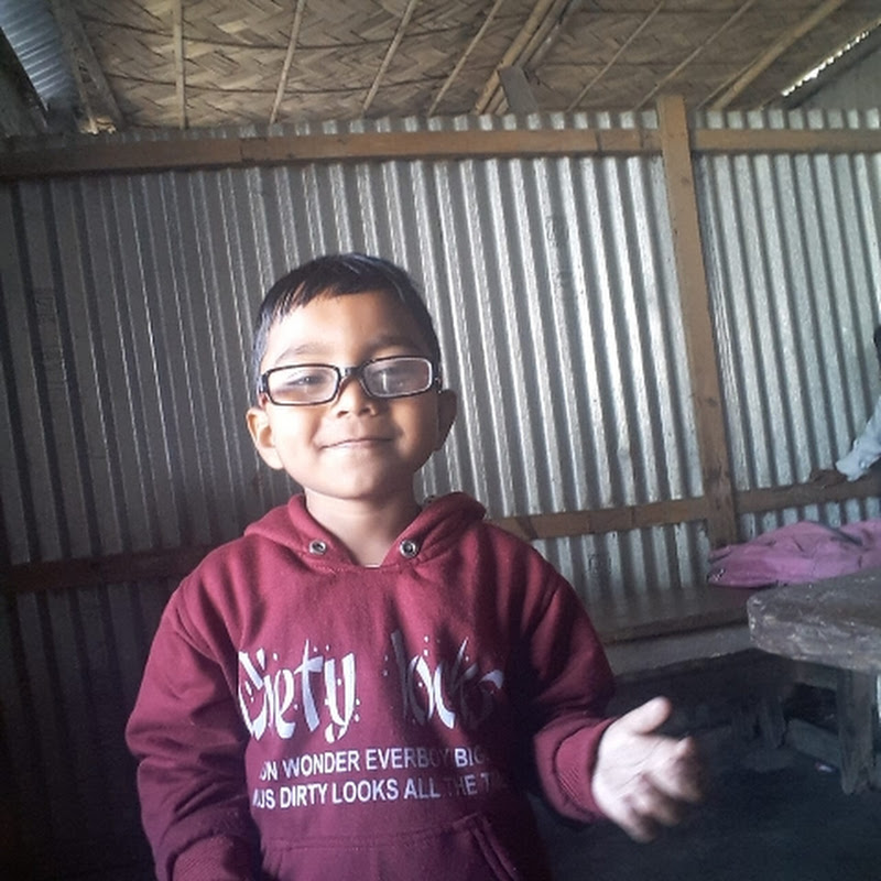 Raj Hasan