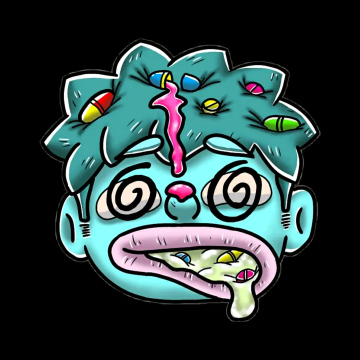 Gaboverdose
