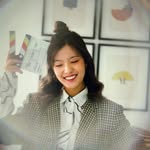 Annette Lee 李安