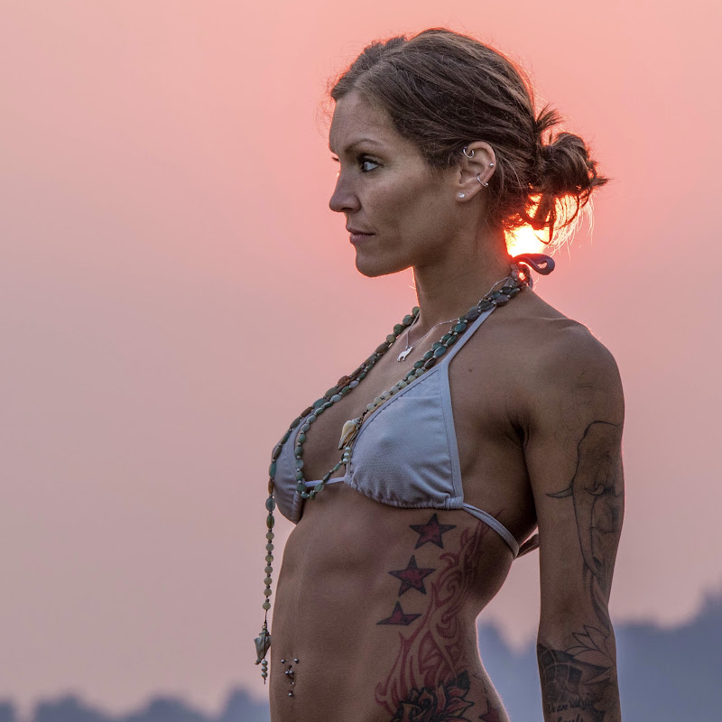 Lauren Michelle Yoga