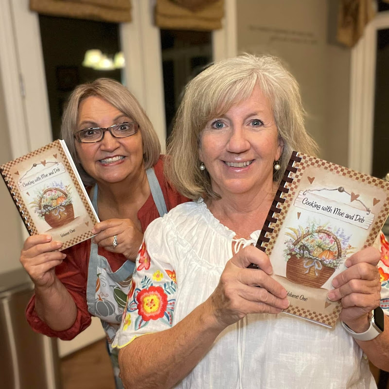 Cooking With Moe & Deb