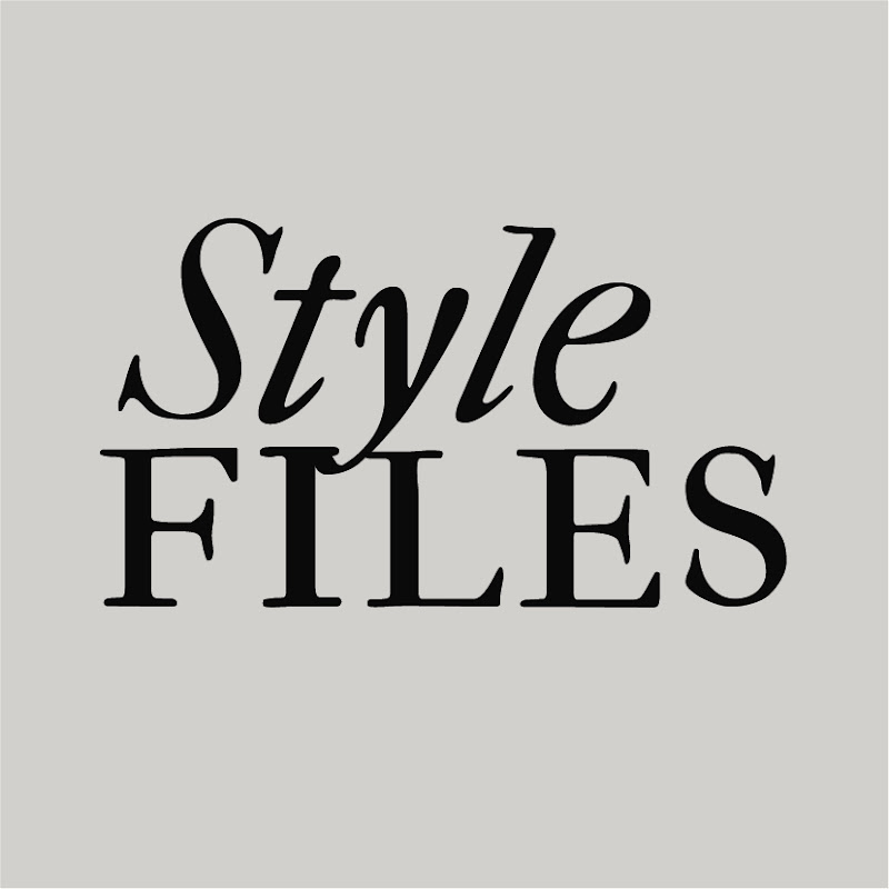 Style Files