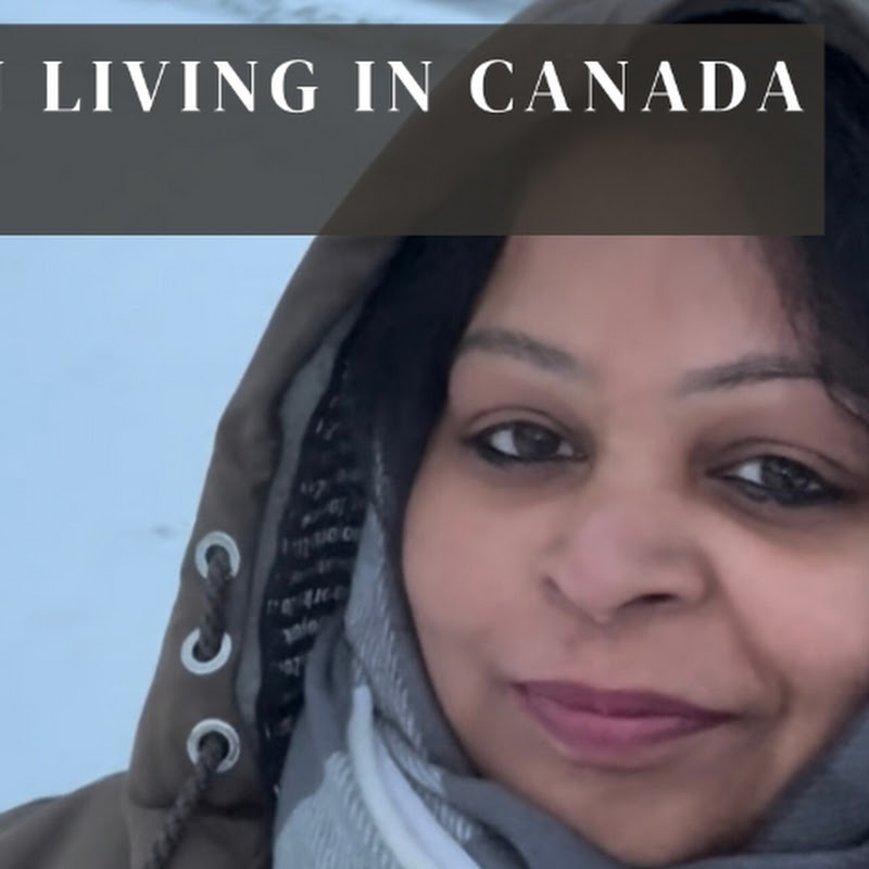 Indian In Canada