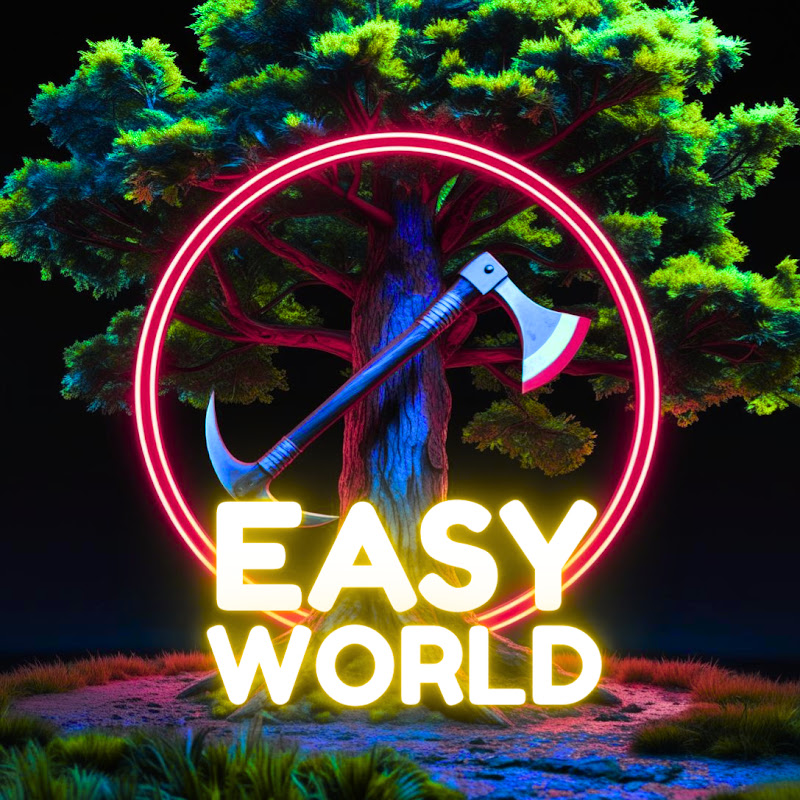 Easy World