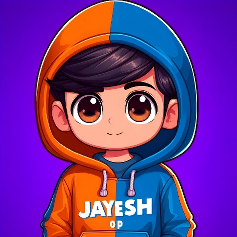 JAYESH OP