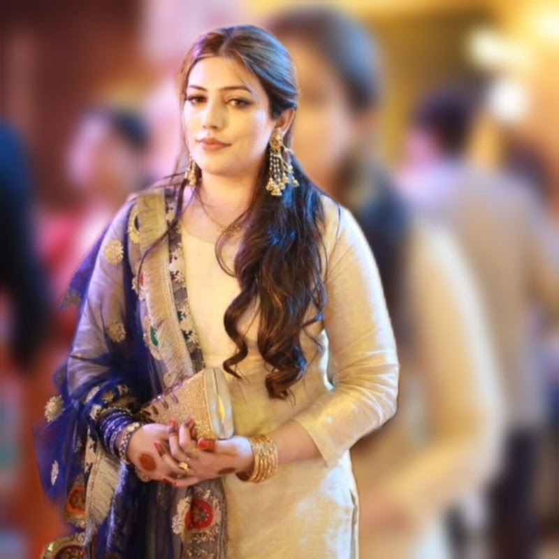 Iqra's  happy Life