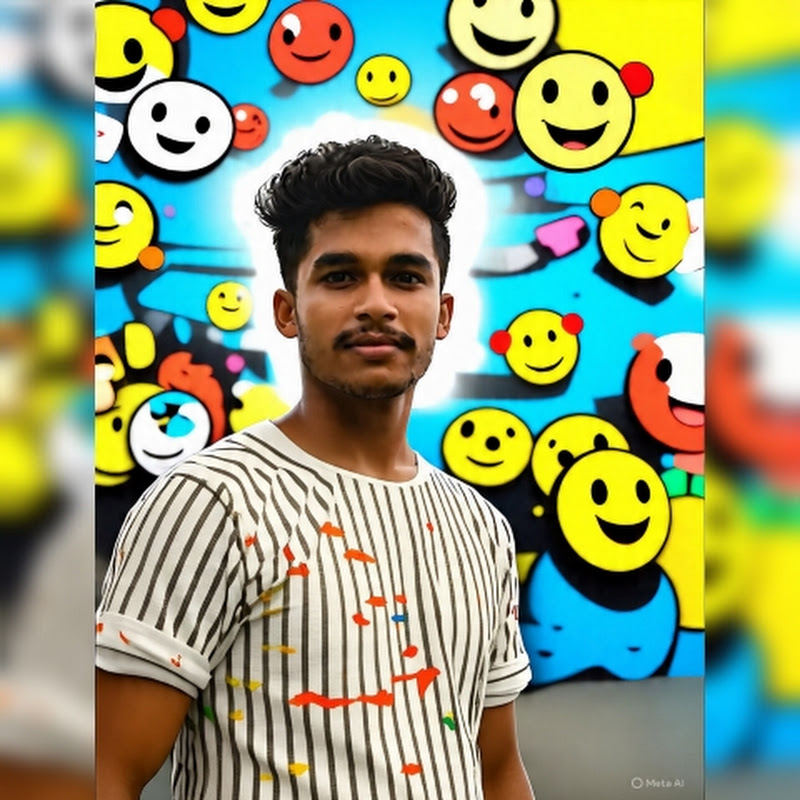 Bapi YouTube1