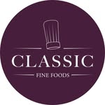 Classic Fine Foods Singapore 🇸🇬