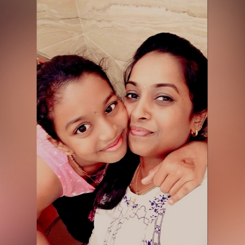 CSK MoM Daughter DuO